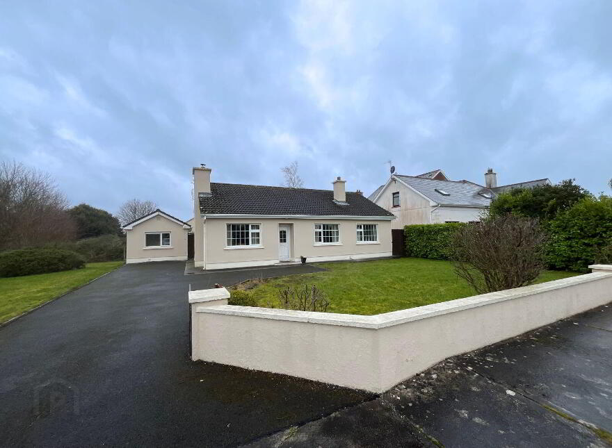 Carrowmore, Knock, F12KR60