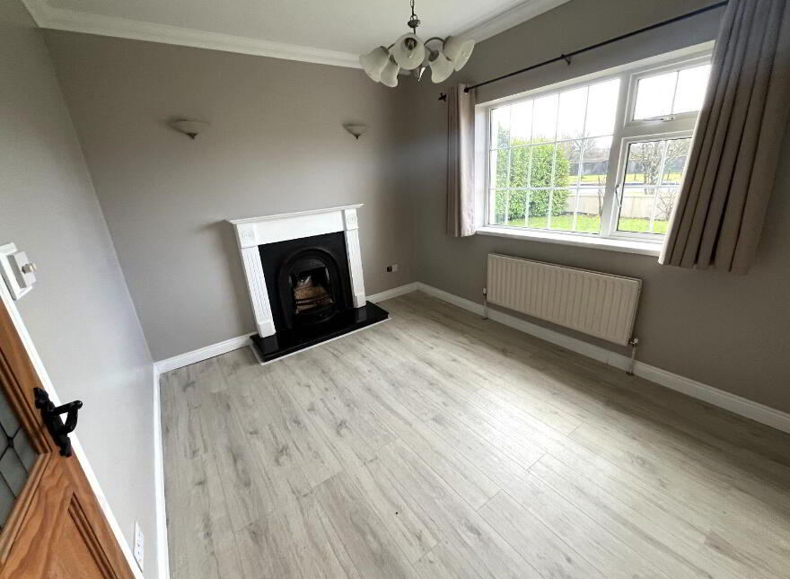 Carrowmore, Knock, F12KR60