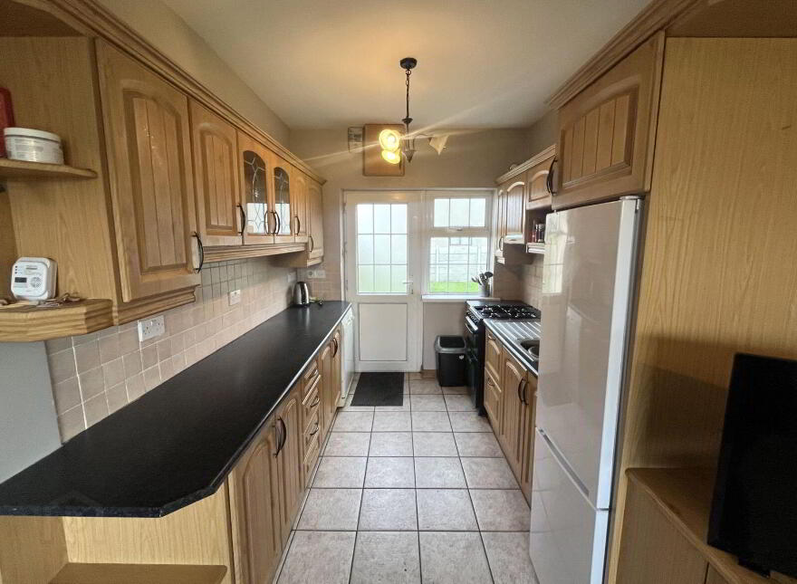Carrowmore, Knock, F12KR60