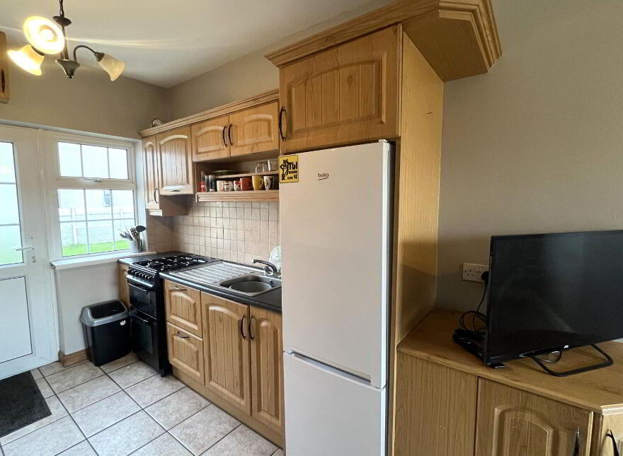 Carrowmore, Knock, F12KR60