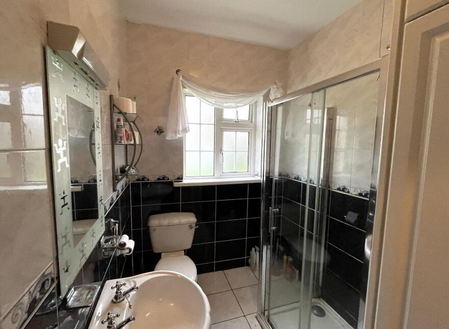 Carrowmore, Knock, F12KR60