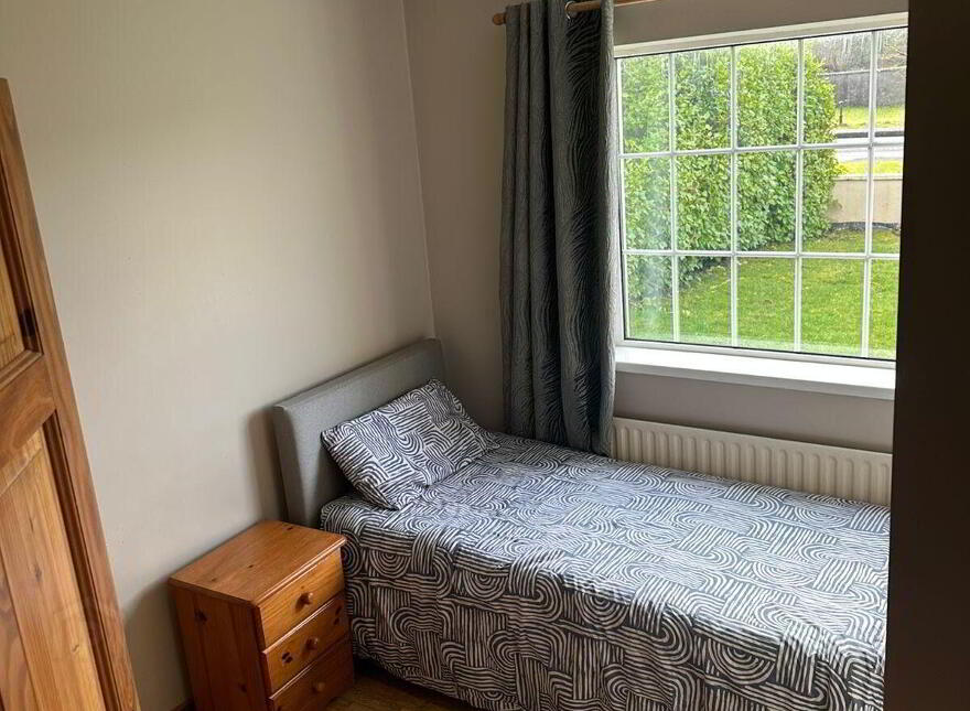 Carrowmore, Knock, F12KR60