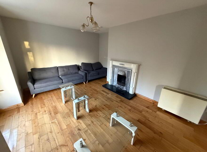 2 Weavers Court, Clieveragh, Listowel, V31W897