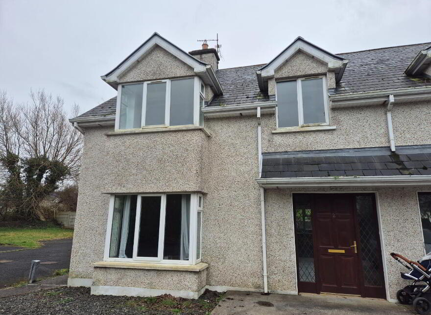 2 Weavers Court, Clieveragh, Listowel, V31W897