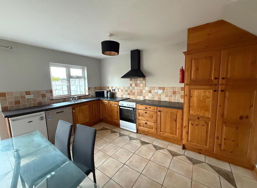 2 Weavers Court, Clieveragh, Listowel, V31W897