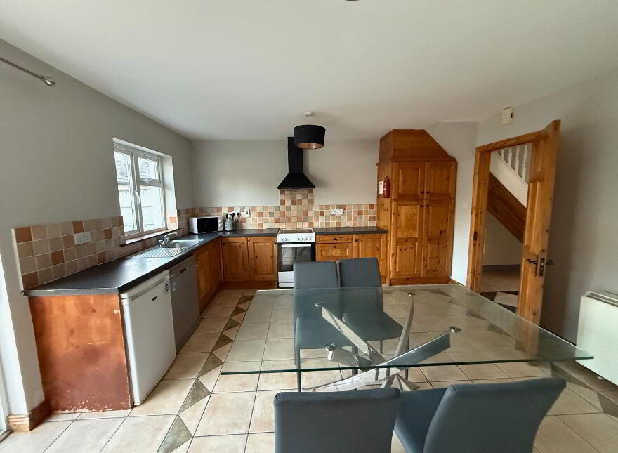 2 Weavers Court, Clieveragh, Listowel, V31W897