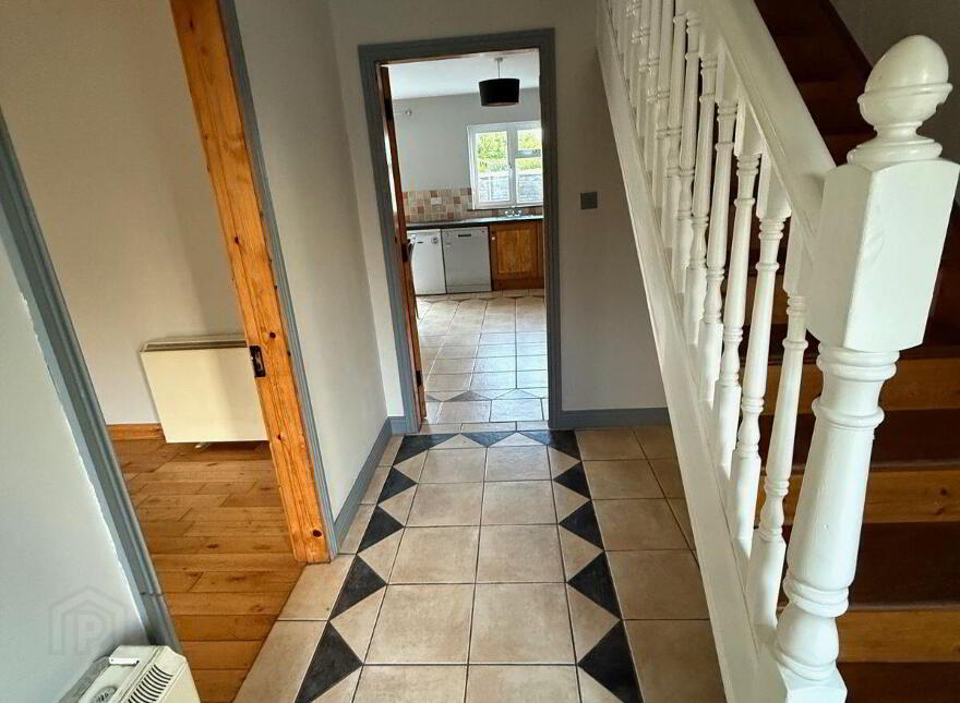 2 Weavers Court, Clieveragh, Listowel, V31W897