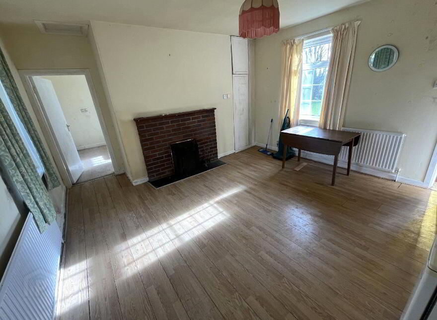 Boleyboy, Irishtown, Claremorris, F12H288
