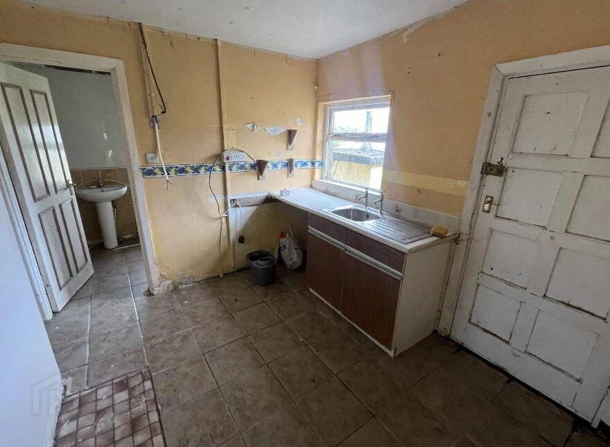 Boleyboy, Irishtown, Claremorris, F12H288