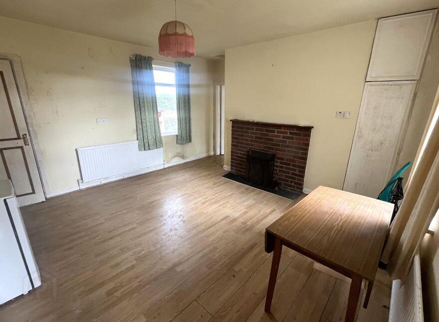 Boleyboy, Irishtown, Claremorris, F12H288
