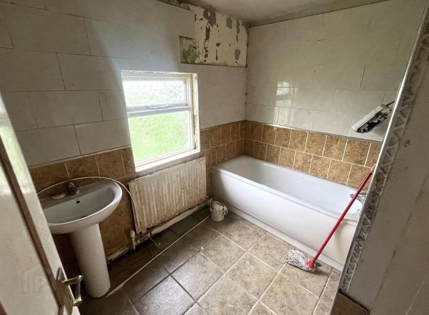 Boleyboy, Irishtown, Claremorris, F12H288