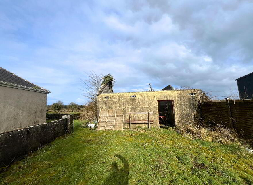 Boleyboy, Irishtown, Claremorris, F12H288