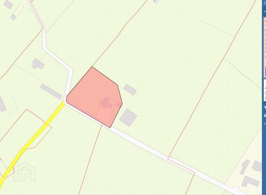 Boleyboy, Irishtown, Claremorris, F12H288