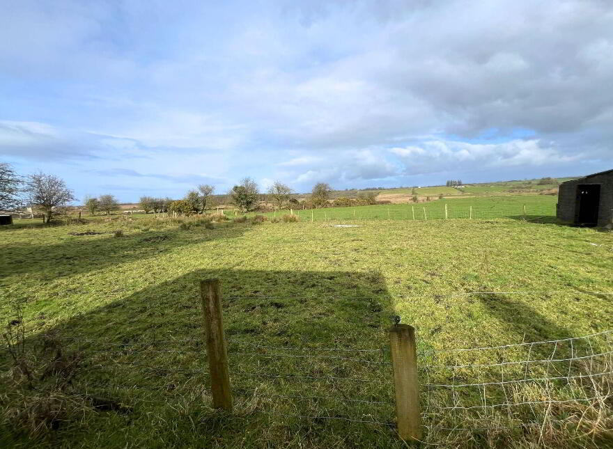 Boleyboy, Irishtown, Claremorris, F12H288