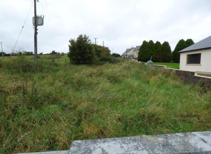 0.20 Acre Site, Knock, AT