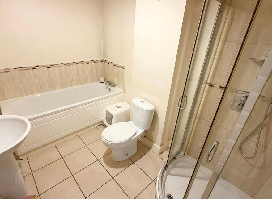 27 Irish Society Court, Coleraine, BT52 1GX
