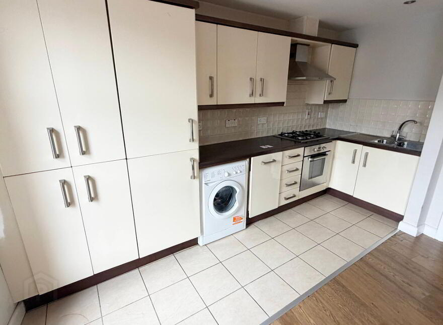 27 Irish Society Court, Coleraine, BT52 1GX