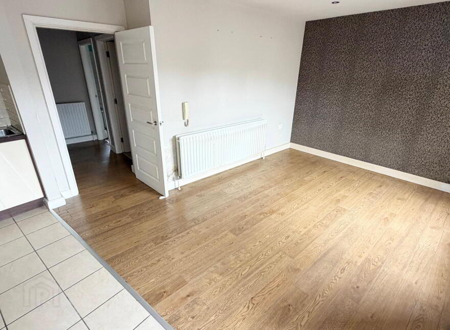 27 Irish Society Court, Coleraine, BT52 1GX