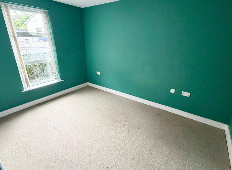 27 Irish Society Court, Coleraine, BT52 1GX