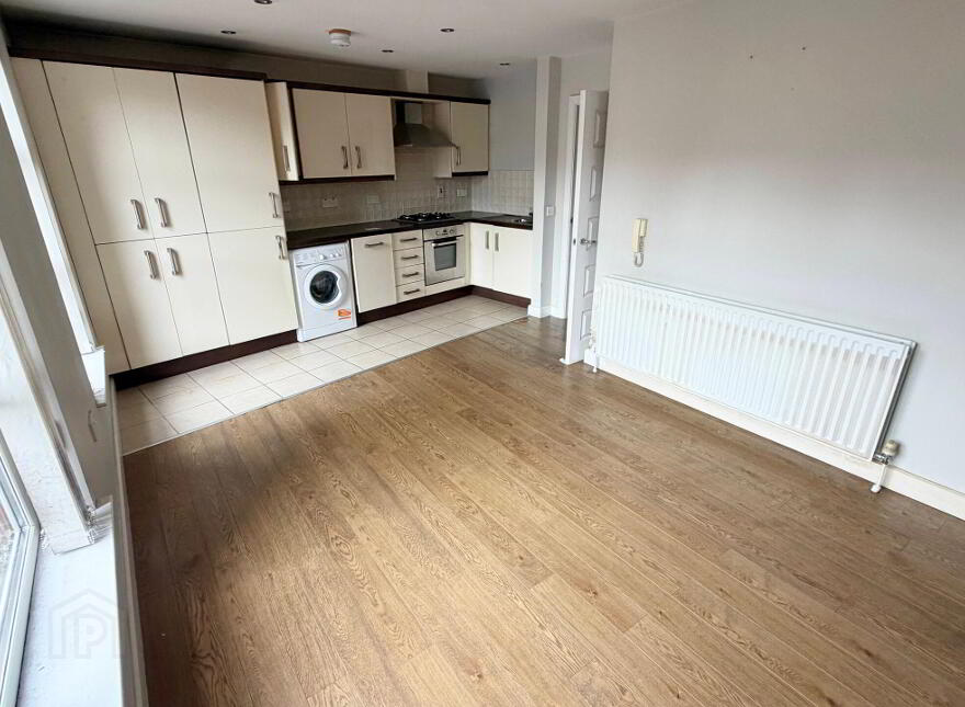 27 Irish Society Court, Coleraine, BT52 1GX