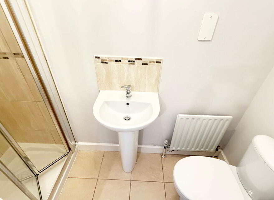 27 Irish Society Court, Coleraine, BT52 1GX