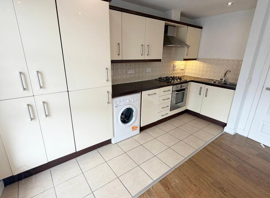 27 Irish Society Court, Coleraine, BT52 1GX