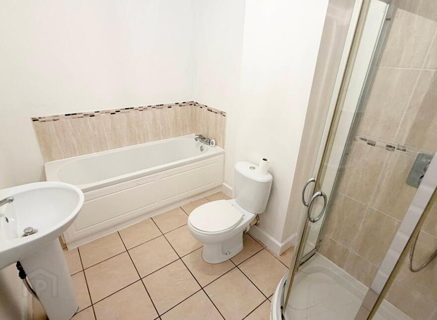 27 Irish Society Court, Coleraine, BT52 1GX