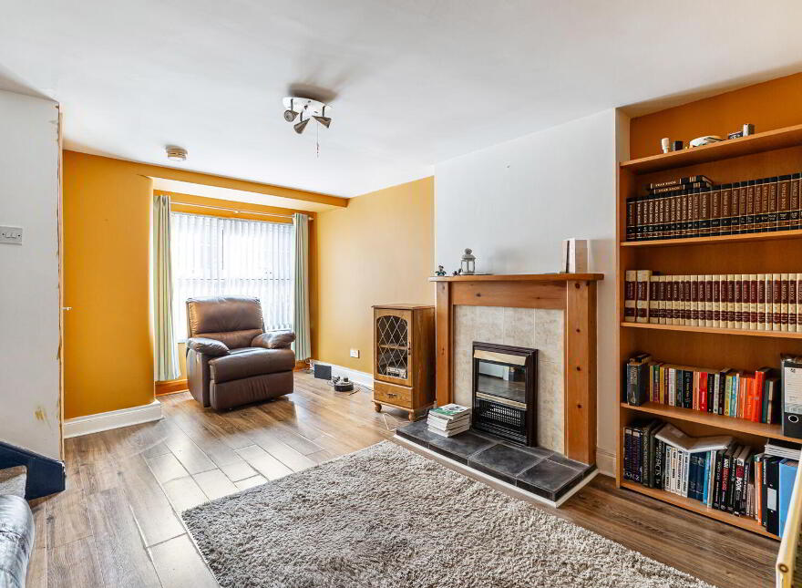 7 Braeside, Comber, BT23 5PA