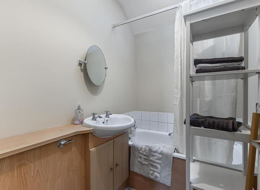 7 Braeside, Comber, BT23 5PA