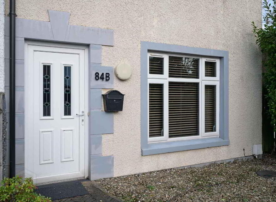 84B Belfast Road, Bangor, BT20 3NN