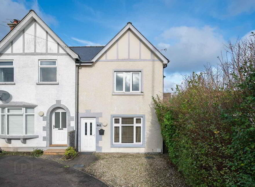 84B Belfast Road, Bangor, BT20 3NN