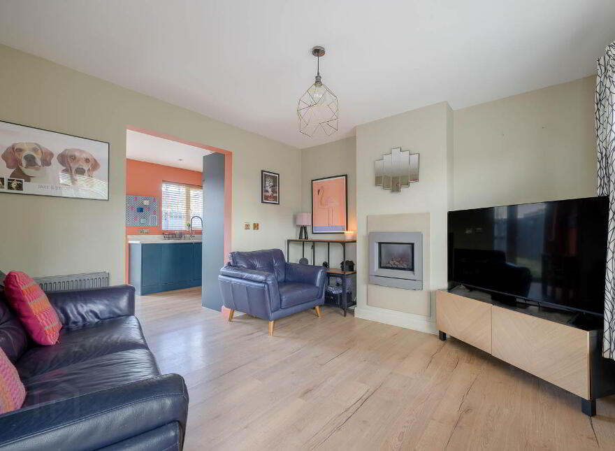 84B Belfast Road, Bangor, BT20 3NN