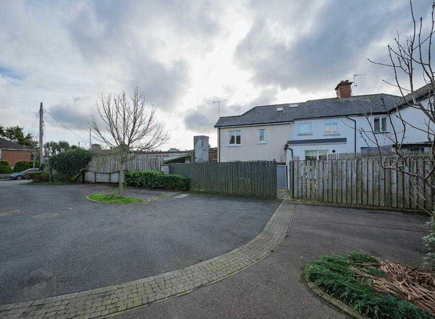 84B Belfast Road, Bangor, BT20 3NN