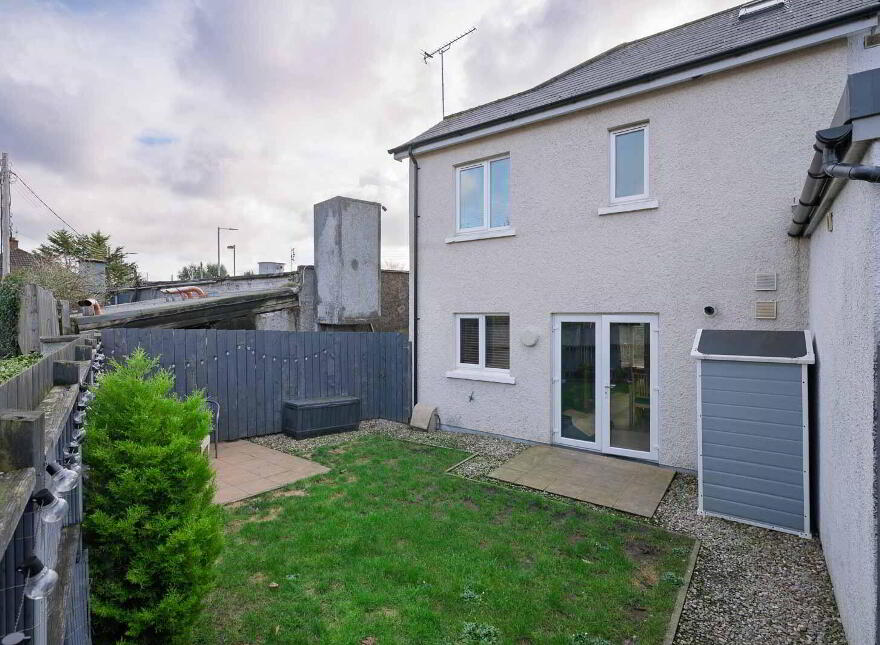 84B Belfast Road, Bangor, BT20 3NN