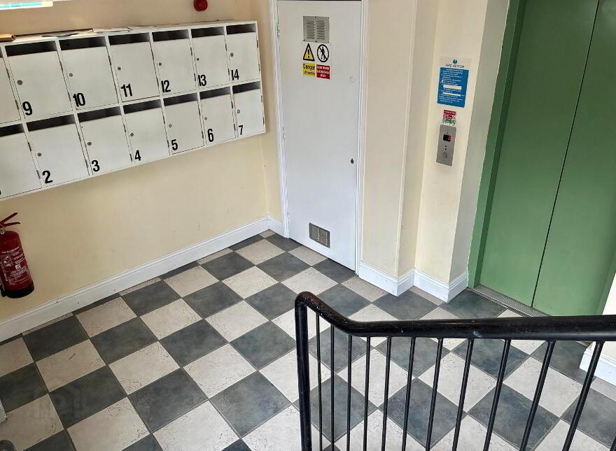Apartment 2 Moloney Stores, Parnell Street, Dungarvan, X35EP68