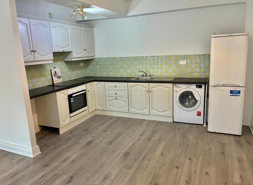 Apartment 2 Moloney Stores, Parnell Street, Dungarvan, X35EP68
