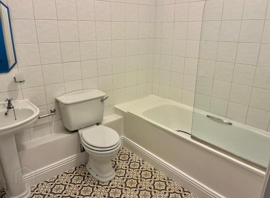 Apartment 2 Moloney Stores, Parnell Street, Dungarvan, X35EP68