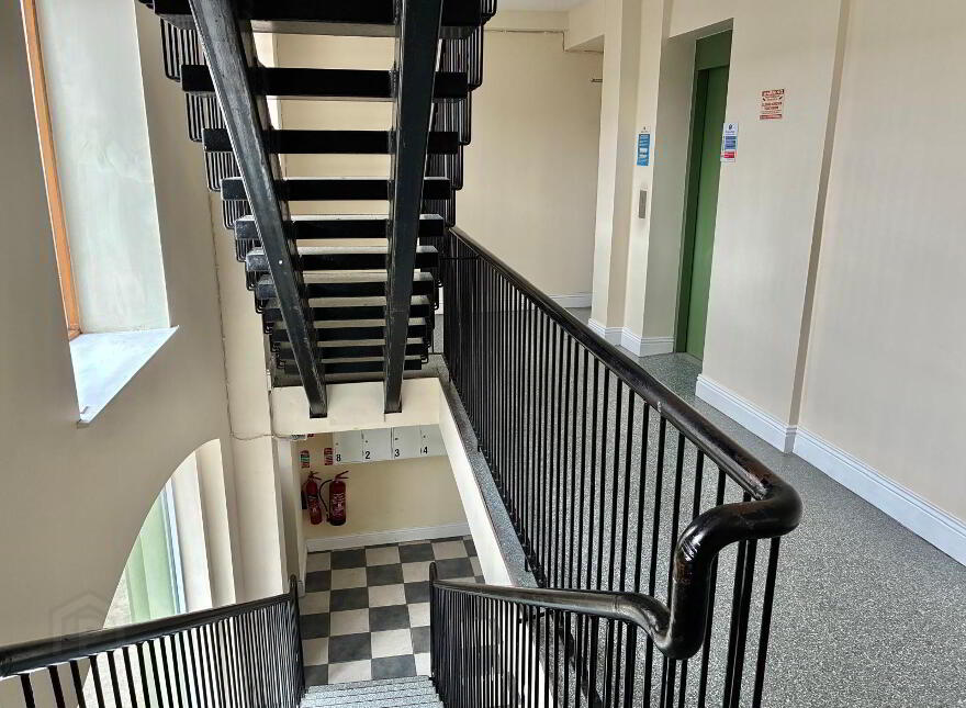 Apartment 2 Moloney Stores, Parnell Street, Dungarvan, X35EP68