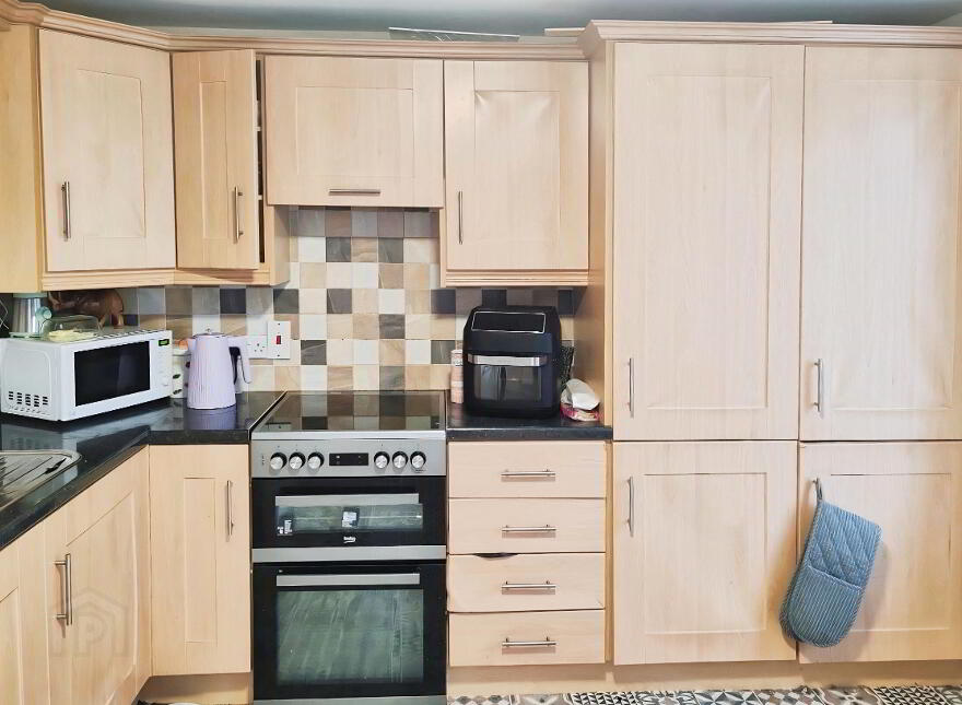 89 Cairnhill, Coleraine, BT51 3GS