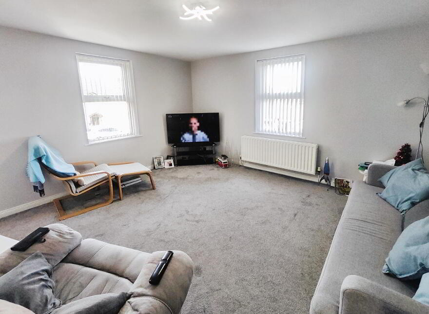89 Cairnhill, Coleraine, BT51 3GS