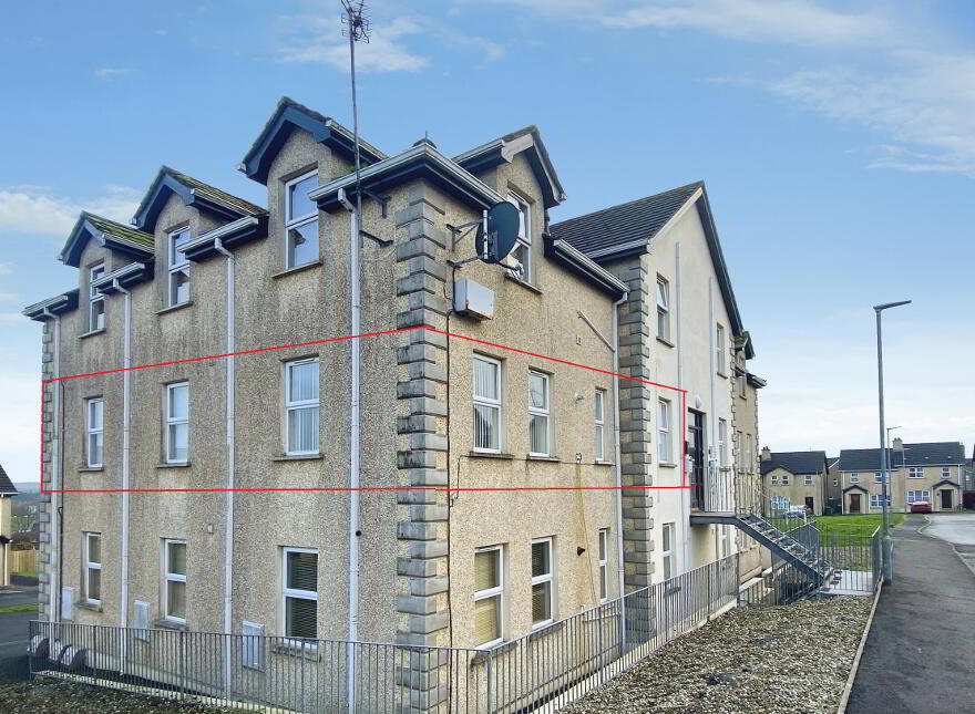 89 Cairnhill, Coleraine, BT51 3GS