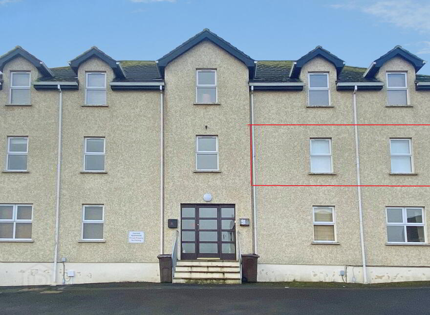 89 Cairnhill, Coleraine, BT51 3GS