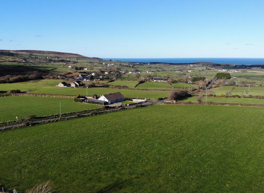 Building Plot Adjacent To, 4 Altikeeragh Lane, Castlerock, Coleraine, BT51 4SS