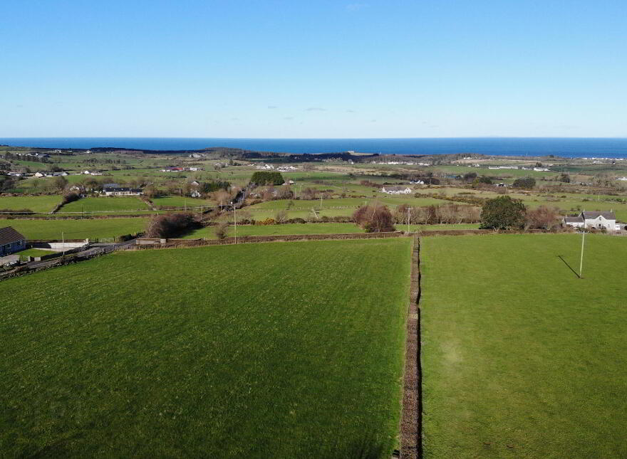 Building Plot Adjacent To, 4 Altikeeragh Lane, Castlerock, Coleraine, BT51 4SS