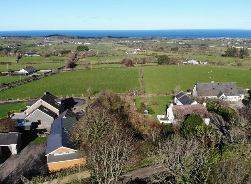 Building Plot Adjacent To, 4 Altikeeragh Lane, Castlerock, Coleraine, BT51 4SS