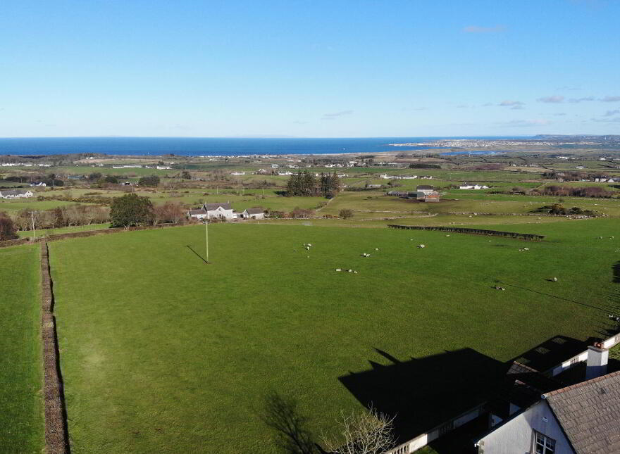 Building Plot Adjacent To, 4 Altikeeragh Lane, Castlerock, Coleraine, BT51 4SS
