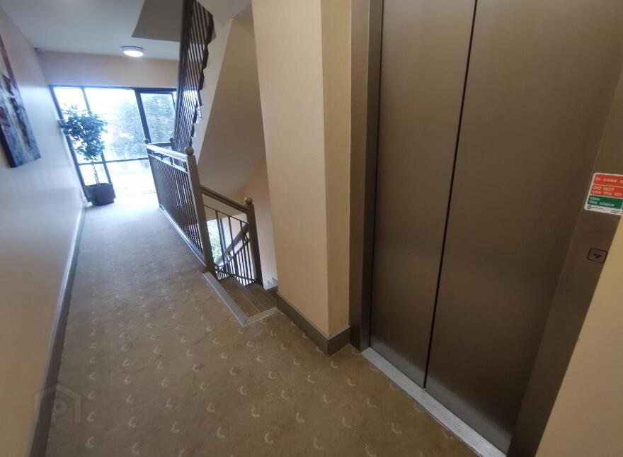 Apartment 9 Vandeleur Mews, Ennis Road, Limerick