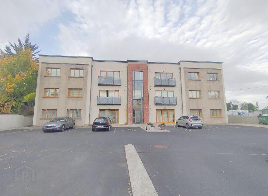 Apartment 9 Vandeleur Mews, Ennis Road, Limerick