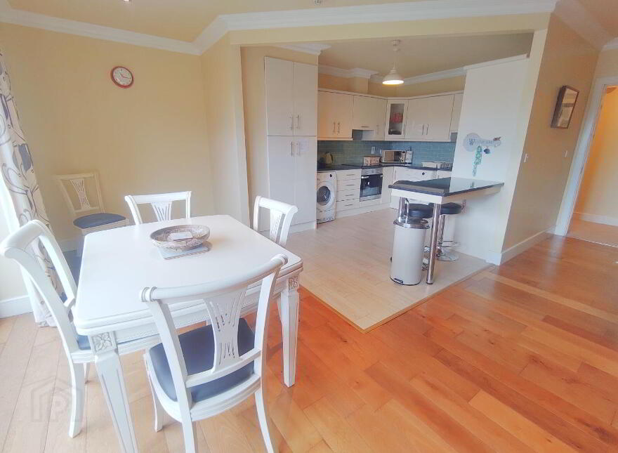 Apartment 9 Vandeleur Mews, Ennis Road, Limerick