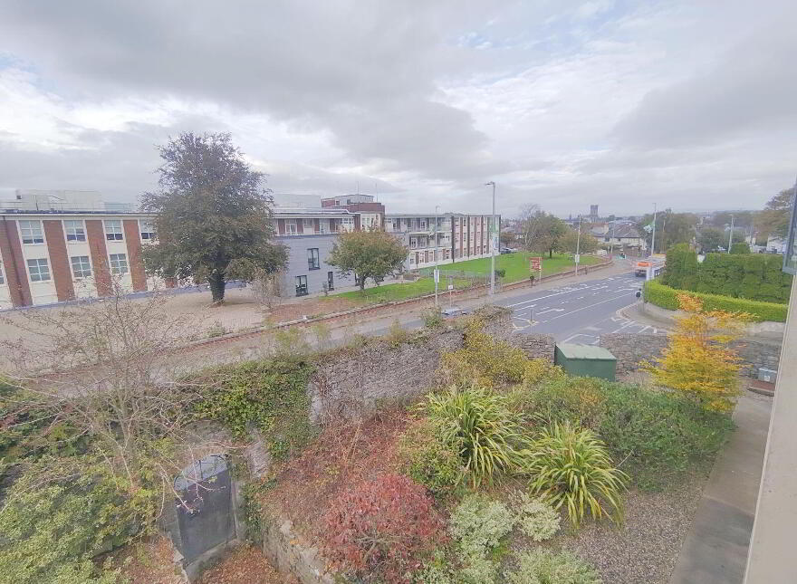 Apartment 9 Vandeleur Mews, Ennis Road, Limerick
